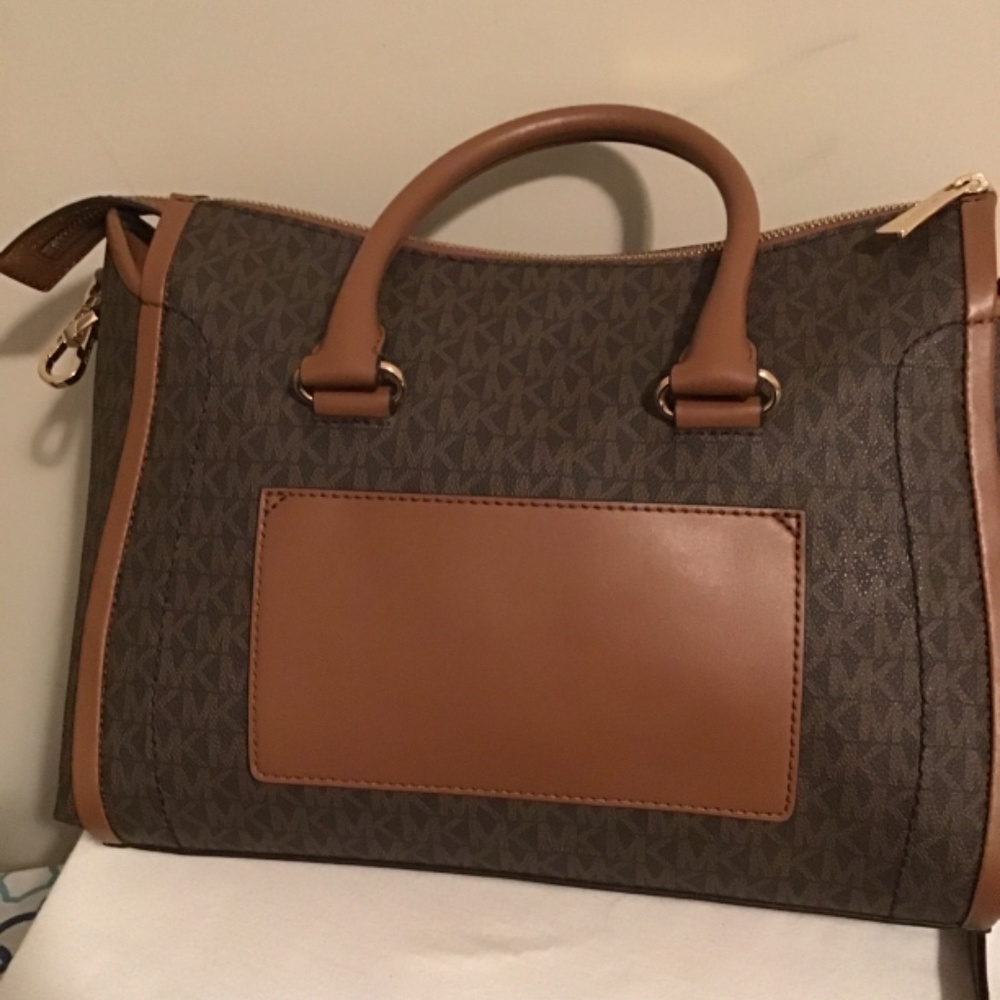 🔥Michael Kors, NWOT, see photos, - Picture 5 of 12